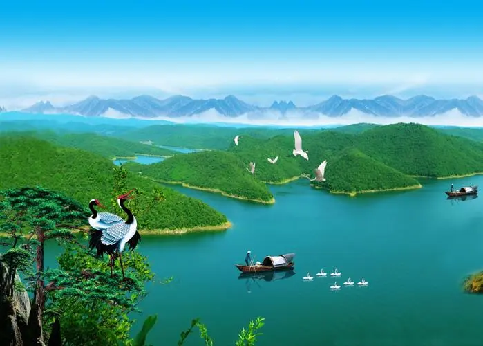 智能系统无人化全自动